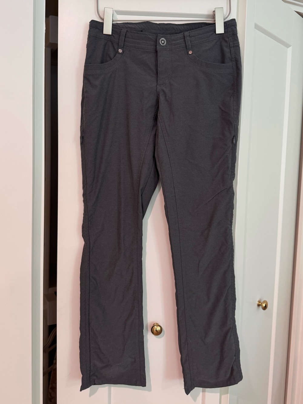 Kuhl women’s trekr pants